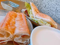 -桃园眷村(万象天地店)