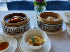 -金轩中餐厅 Jin Xuan(浦东丽思卡尔顿酒店)