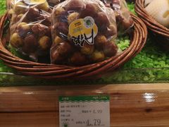 -百果园(平湖路2店)