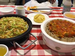 -西贝莜面村(双井店)