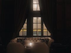 -LONG BAR 廊吧(外滩华尔道夫酒店)