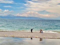 -赛里木湖风景名胜区