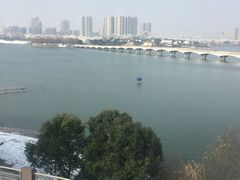 -世纪缘国际会议中心·中餐厅(百家湖店)