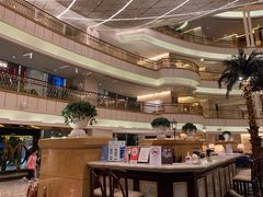 -上海大酒店-自助餐餐厅