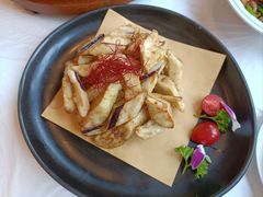 脆皮茄子-庐州太太(双岗店)