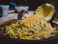 -香香海南菜餐厅