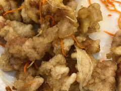 锅包肉-张包铺(道外店)