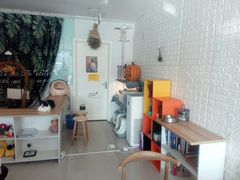 -平行世界·猫咖(首经贸店)