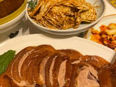 -惠丰堂饭庄·烤鸭·京味菜(翠微路店)
