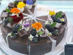 -港丽餐厅(领展购物广场·中关村店)