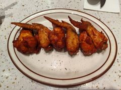 -CRAZYONES西班牙海鲜饭(上海美罗城店)