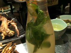 -炭舍干锅·烤鱼(扬名广场店)