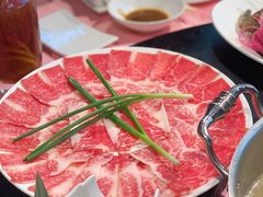 -行家海鲜火锅酒家(静安寺店)