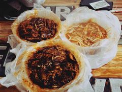 -辣风芹酱香米粉(新疆炒米粉软件园店)