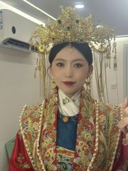 -水晶之恋婚纱摄影(北京总店)