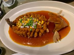 -杭州君悦酒店·湖滨28中餐厅