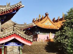 -大召无量寺