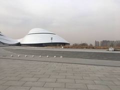 -哈尔滨大剧院