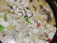 -周渝食惦酸菜鱼(青浦店)