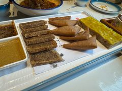 -磁州卤面·邯郸地方菜(复兴区店)