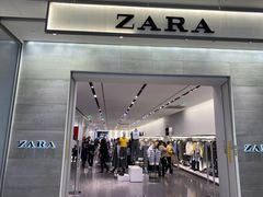 -ZARA(熙地港店)