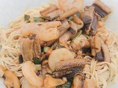 -晓午阳常熟炒浇面(红庙店)