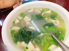 -潮香阁海鲜餐厅(较场尾店)