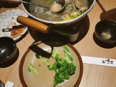 -川堂风·跷脚牛肉·乐山爆炒(宝山日月光店)