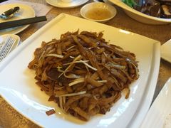 picture-麒麟中餐厅·经典粤菜·地道菜式老字号(广州长隆酒店)