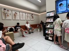 -海马体照相馆(上海万象城店)
