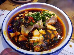 -山河屯铁锅炖(哈西站店)