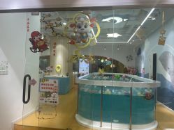 -爱玩爱游亲子母婴(旭辉广场店)