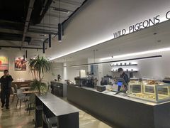 -野鸽子咖啡(中航店)
