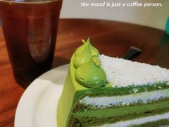 -black rainbow coffee