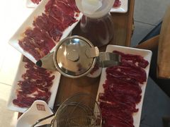 -海银海记潮汕牛肉火锅(新港中路海珠店)