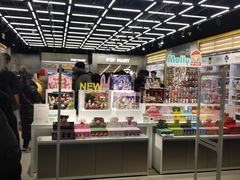 -泡泡玛特POPMART(合生汇店)