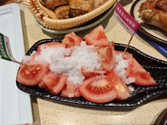 -状元阁烧烤(新华路总店)