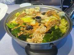 -沽上民肴·八珍豆腐·海鲜(开发区店)