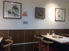 大堂-有家·酸汤鱼(土门店)