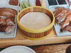 -院落新京菜·烤鸭(地安门店)
