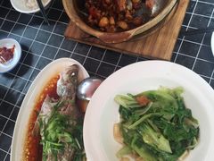 -大头唛·啫鸡煲.粤菜.专门店(289艺术园区店)