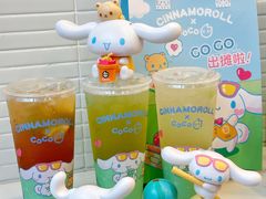 -CoCo都可(包河万达店)