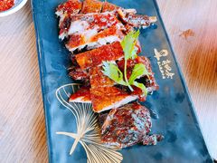 -肖四女乐山跷脚牛肉(世博源店)