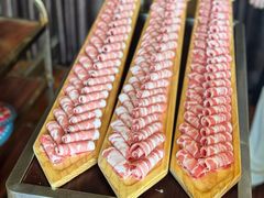 -羊大爷涮肉(亮马桥店)