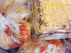 -爱德顺糕点食屋(利民道店)