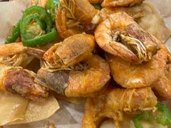 -南记食粥坊·宵夜大排档(岭南分店)