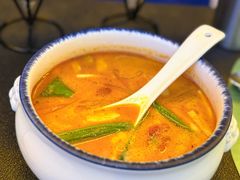 -帕蓝·暹罗料理(大学路店)