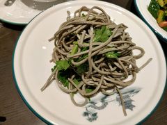 -沁香缘巫山烤鱼(看丹桥店)