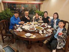 -老白肉馆(临江小区店)
