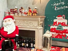 -弗兰克牛排西餐厅Ribone steak house(柠檬花园店)